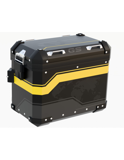 017.01 Yellow Stripe CLN