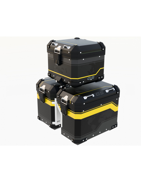 017.01 Yellow Stripe CLN