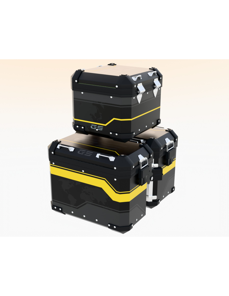 017.01 Yellow Stripe CLN