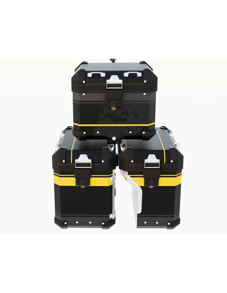 017.01 Yellow Stripe CLN