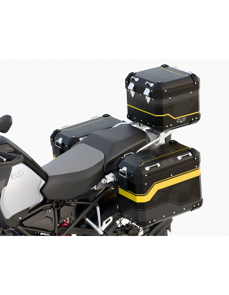 017.01 Yellow Stripe CLN