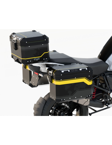 017.01 Yellow Stripe CLN