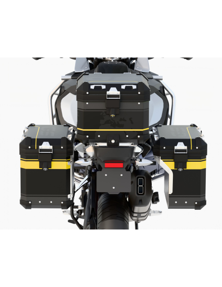 017.01 Yellow Stripe CLN