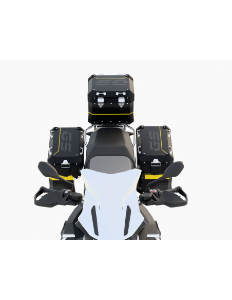 017.01 Yellow Stripe CLN