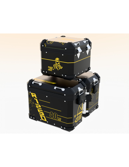 22.01 40 Years Yellow EUR Strips CMB