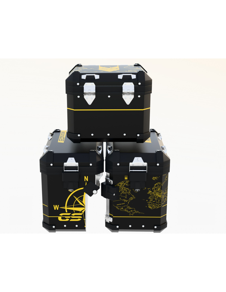 22.01 40 Years Yellow EUR Strips CMB