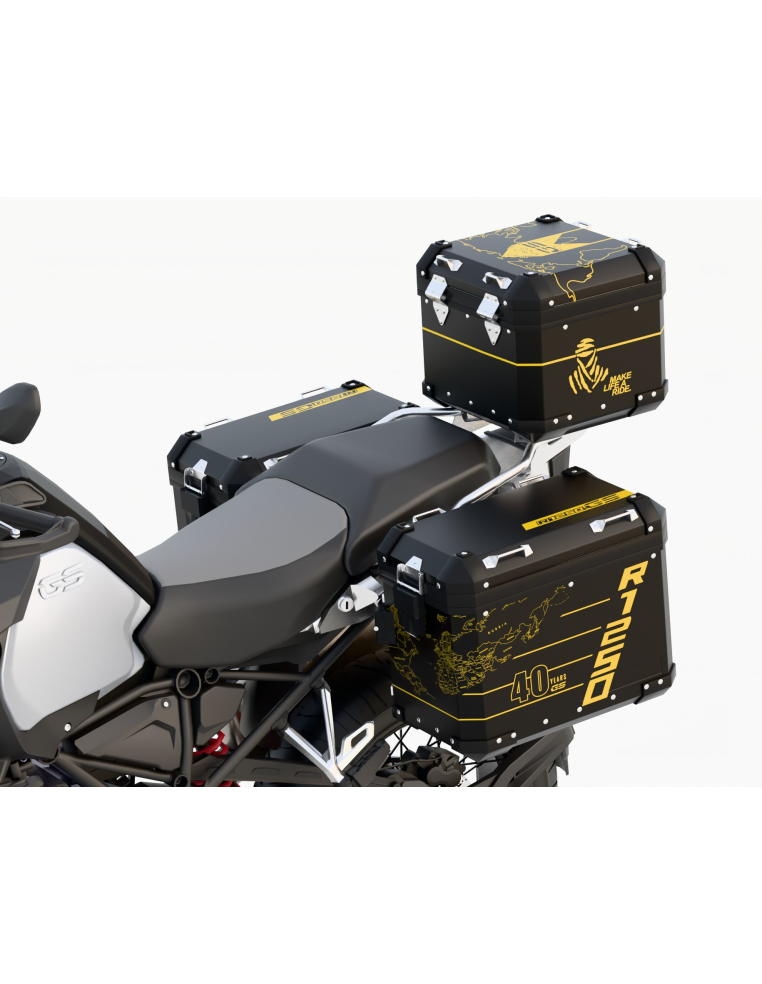 22.01 40 Years Yellow EUR Strips CMB