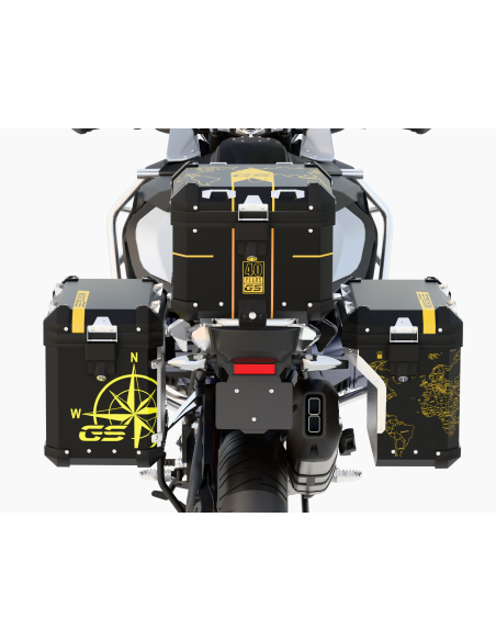 22.01 40 Years Yellow EUR Strips CMB