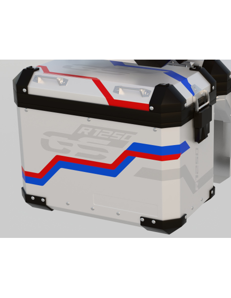 041.01 Triple White TRI Performance 2