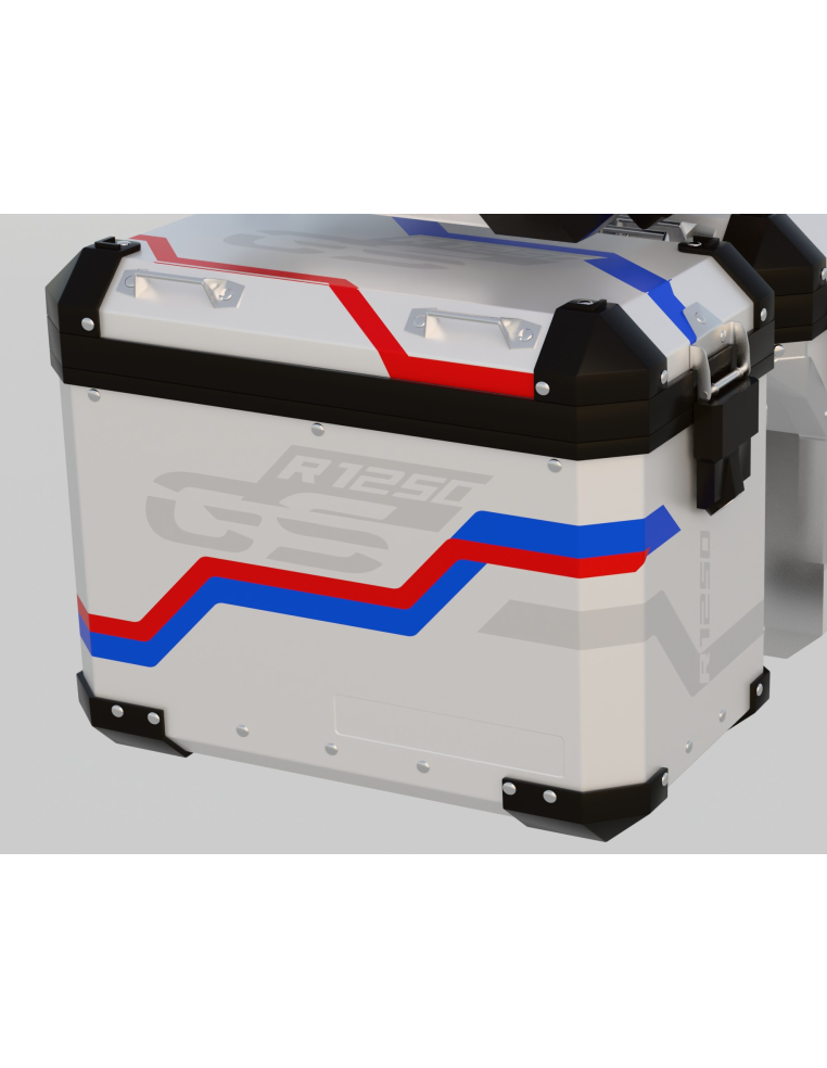 041.01 Triple White TRI Performance