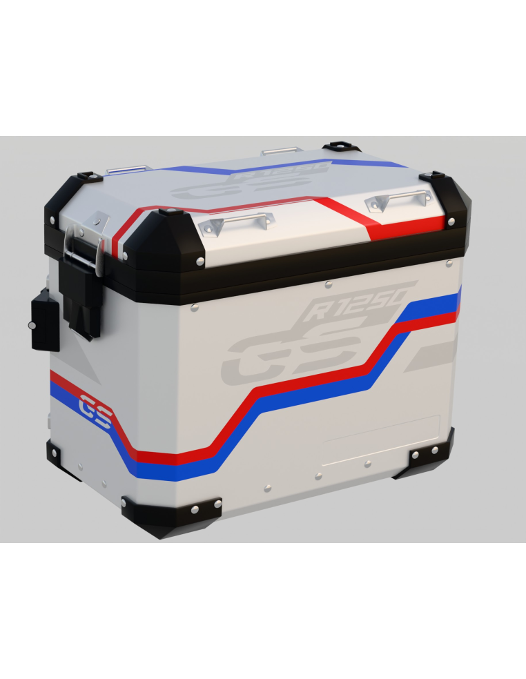 041.01 Triple White TRI Performance