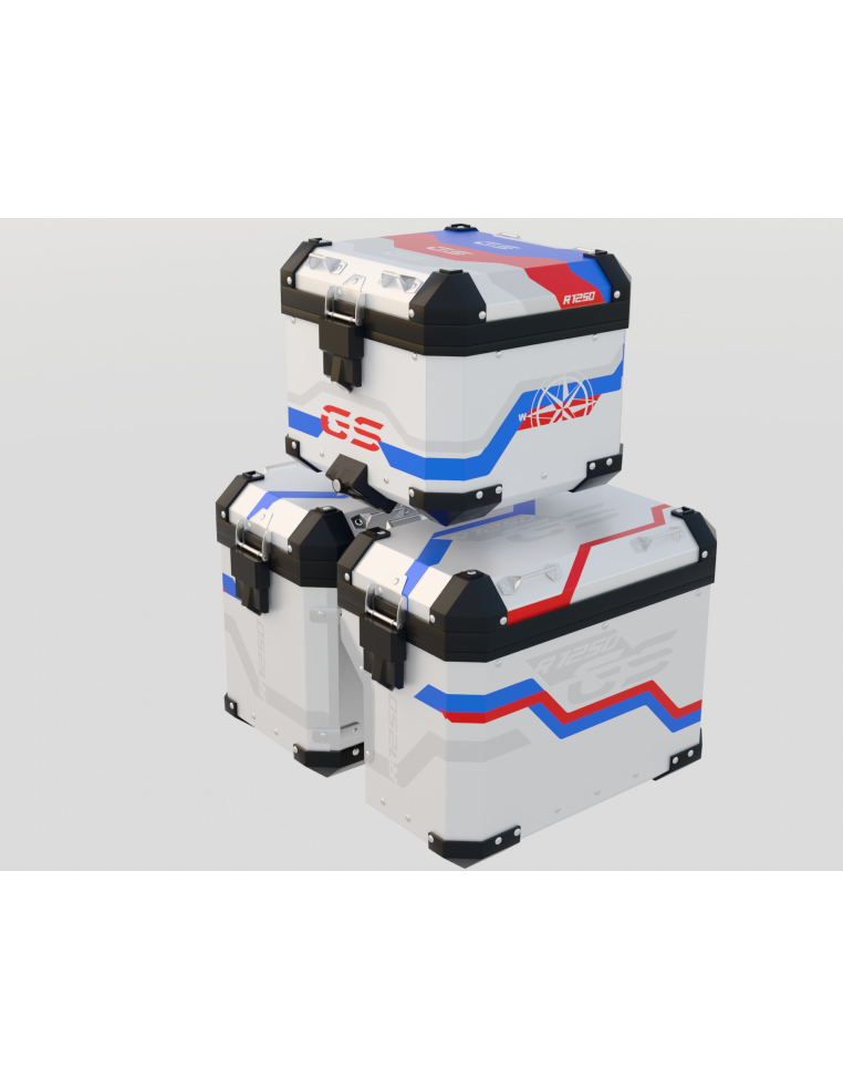 041.01 Triple White TRI Performance