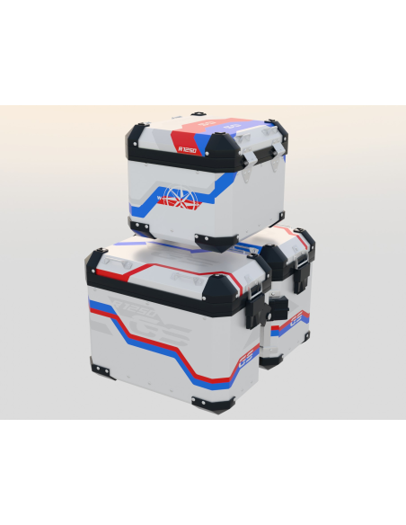 041.01 Triple White TRI Performance