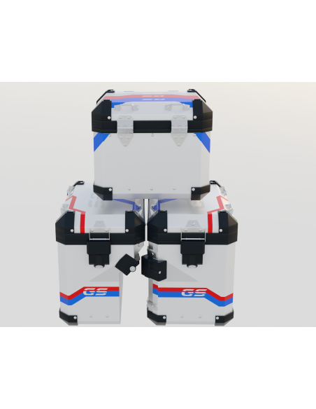 041.01 Triple White TRI Performance