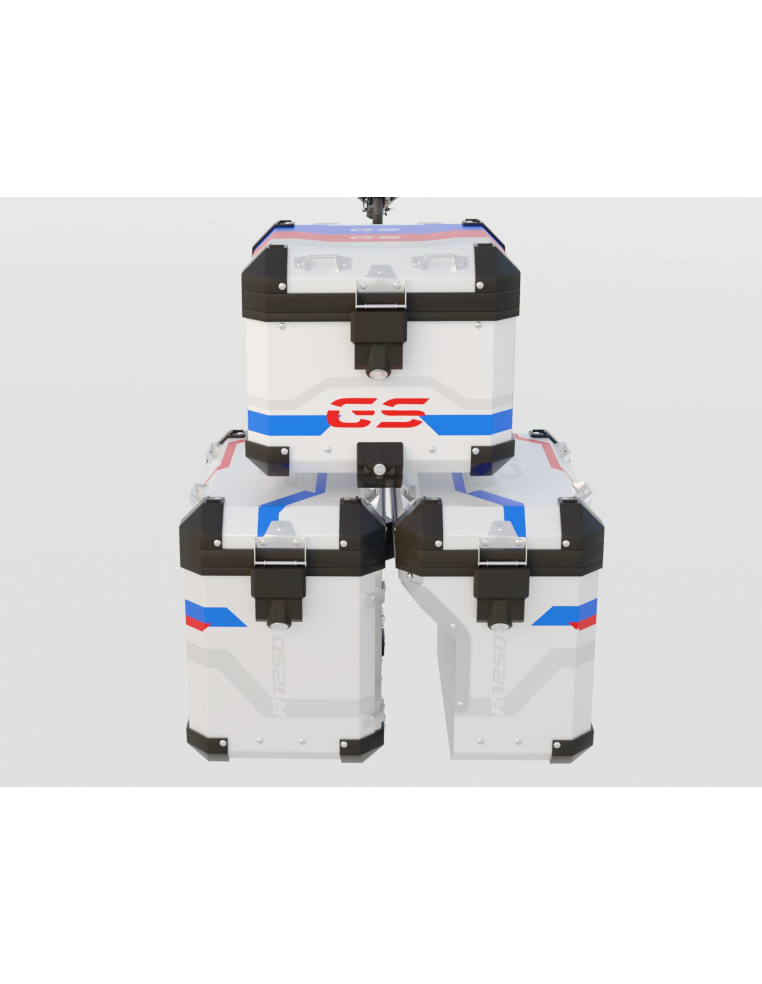 041.01 Triple White TRI Performance