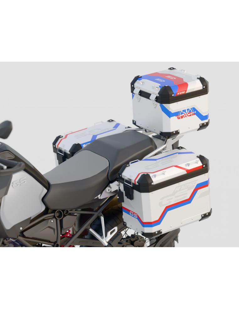 041.01 Triple White TRI Performance