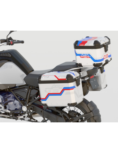 041.01 Triple White TRI Performance