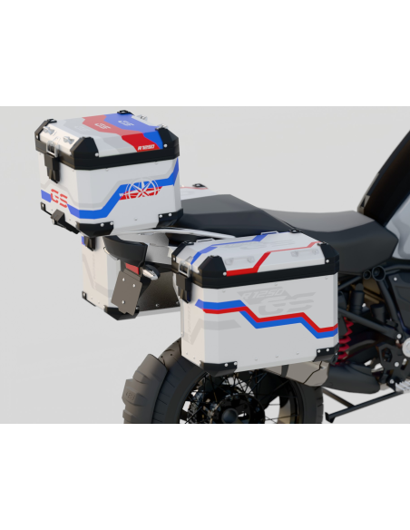 041.01 Triple White TRI Performance