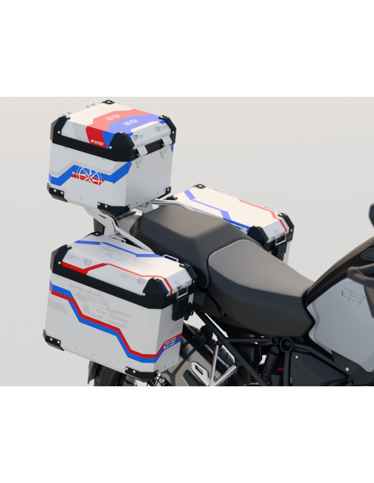 041.01 Triple White TRI Performance