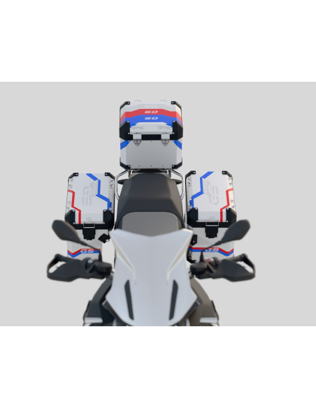 041.01 Triple White TRI Performance