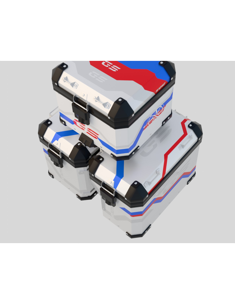 041.01 Triple White TRI Performance