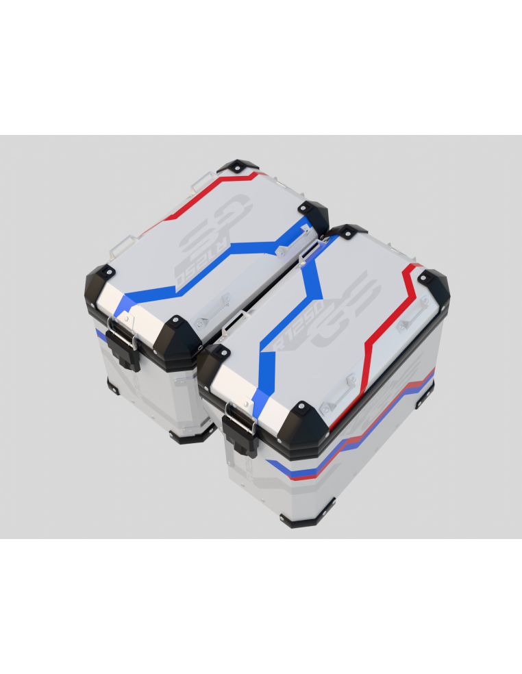 041.01 Triple White TRI Performance