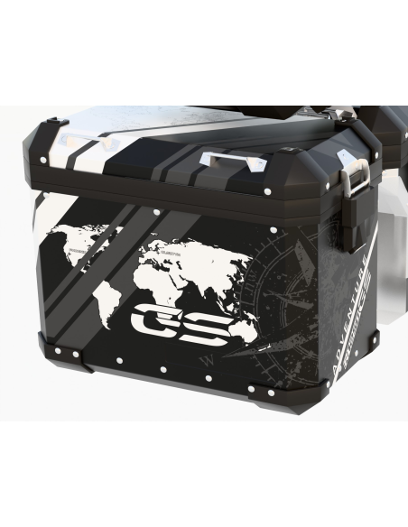 105.01 White Phoenix Indiv WHT BLK