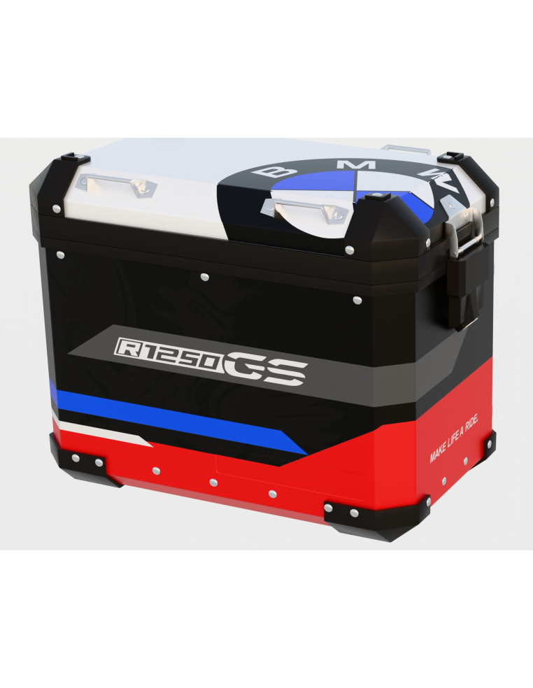 097.01 Eagle Crown PL Tri WH Pure