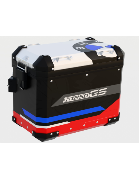 097.01 Eagle Crown PL Tri WH Pure