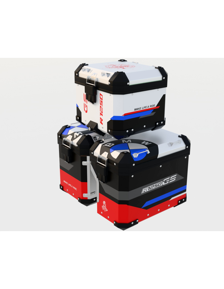 097.01 Eagle Crown PL Tri WH Pure