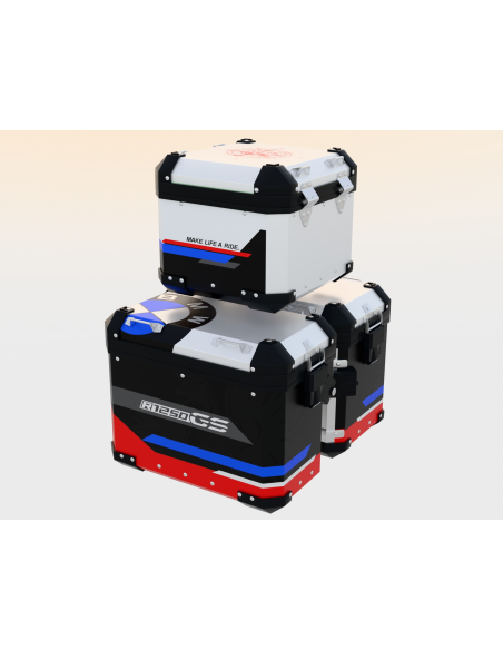 097.01 Eagle Crown PL Tri WH Pure