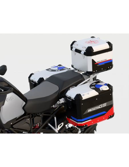 097.01 Eagle Crown PL Tri WH Pure