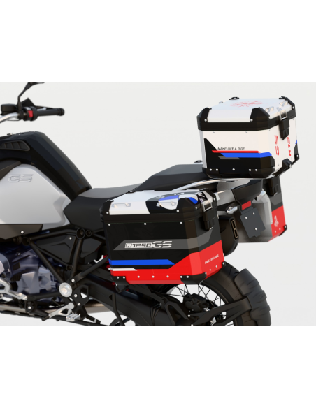 097.01 Eagle Crown PL Tri WH Pure