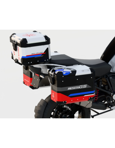 097.01 Eagle Crown PL Tri WH Pure