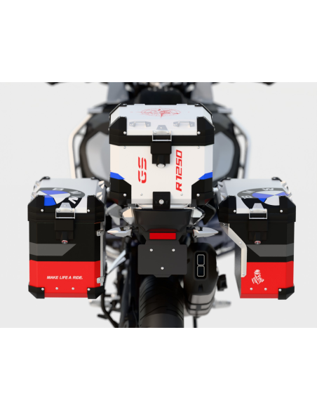 097.01 Eagle Crown PL Tri WH Pure