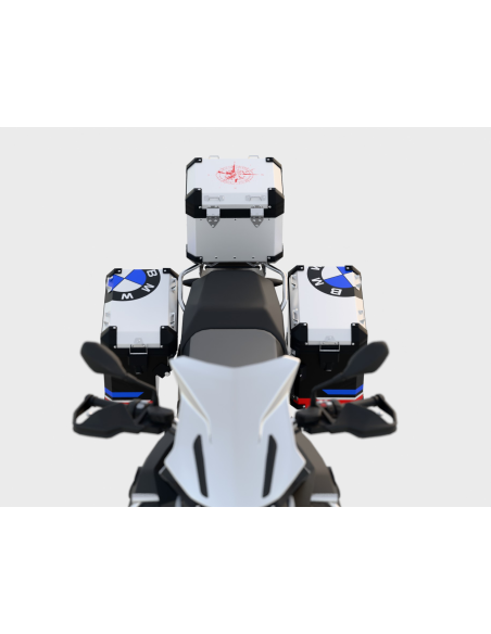 097.01 Eagle Crown PL Tri WH Pure