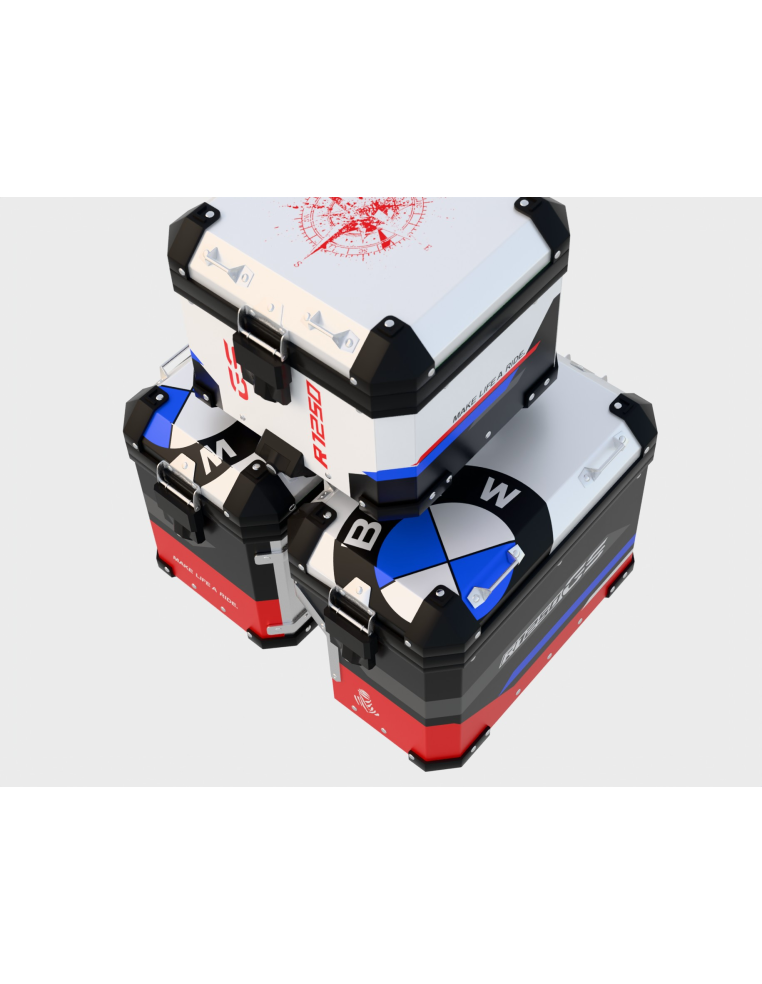 097.01 Eagle Crown PL Tri WH Pure