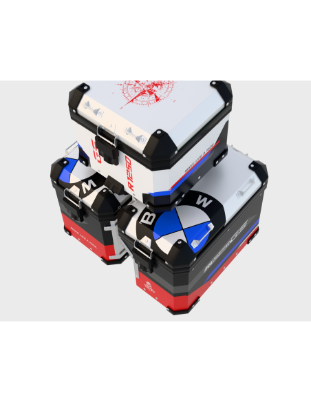 097.01 Eagle Crown PL Tri WH Pure