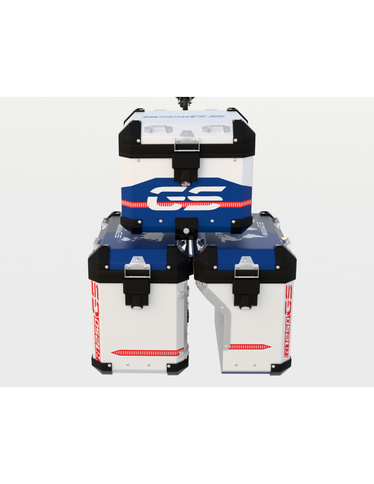 063.01 GS Rider Emblem Textured WH TR