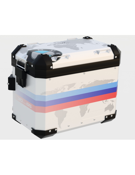 061.01 30 Years of GS Oil Cooled Limited Edition