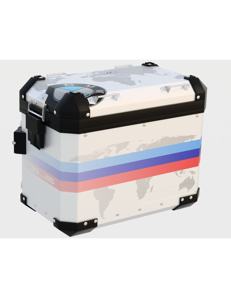 061.01 30 Years of GS Oil Cooled Limited Edition