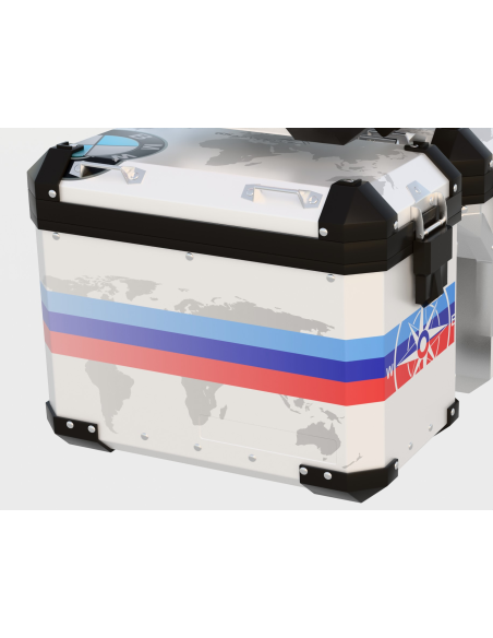 061.01 30 Years of GS Oil Cooled Limited Edition