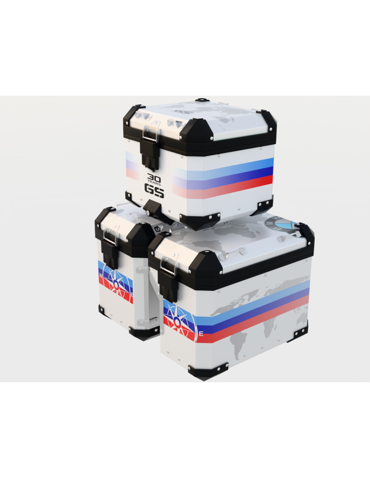 061.01 30 Years of GS Oil Cooled Limited Edition