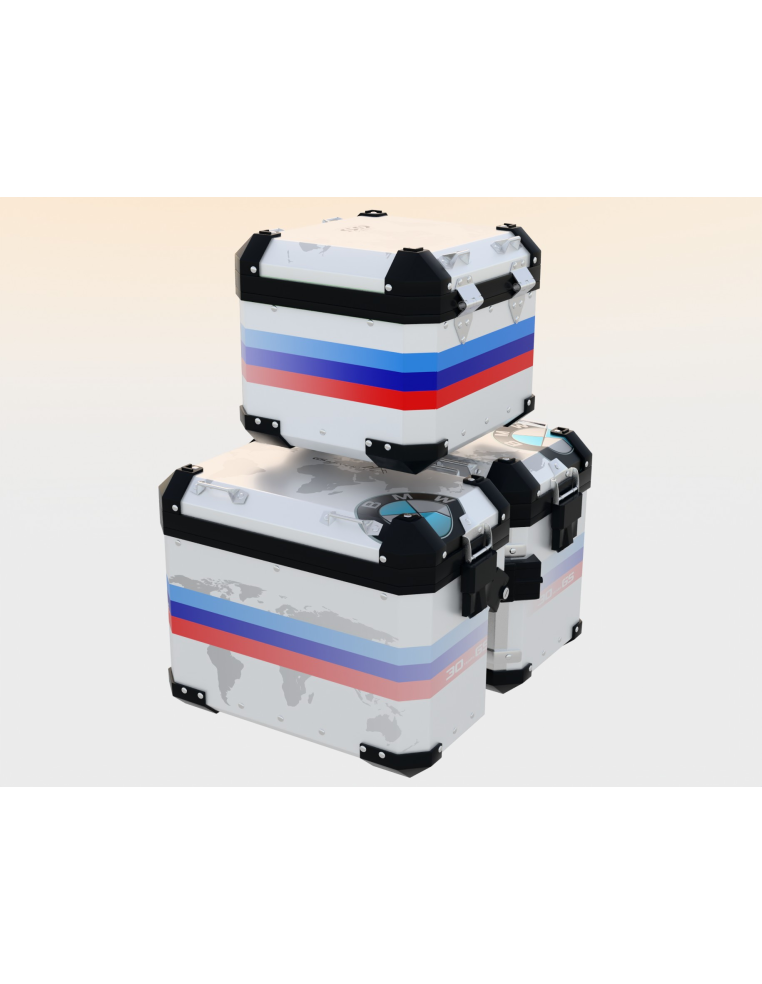 061.01 30 Years of GS Oil Cooled Limited Edition