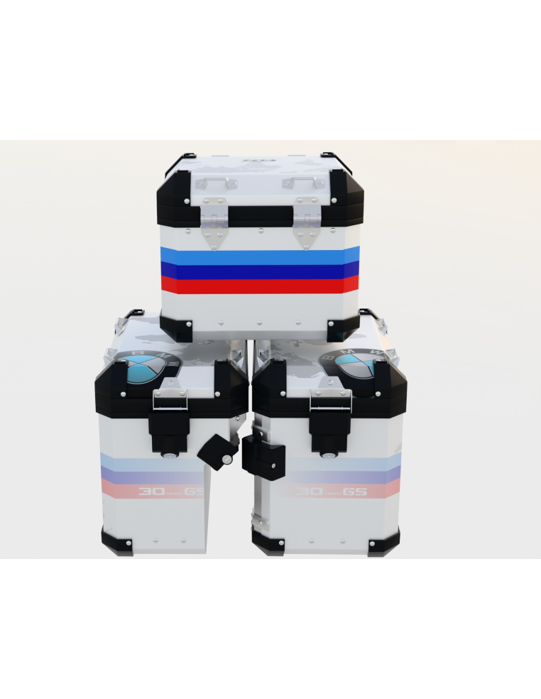 061.01 30 Years of GS Oil Cooled Limited Edition