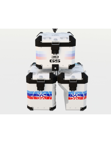 061.01 30 Years of GS Oil Cooled Limited Edition