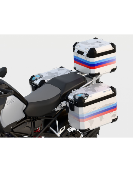 061.01 30 Years of GS Oil Cooled Limited Edition