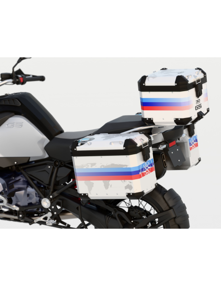 061.01 30 Years of GS Oil Cooled Limited Edition