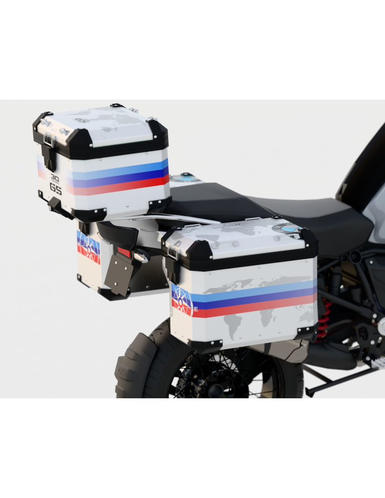 061.01 30 Years of GS Oil Cooled Limited Edition