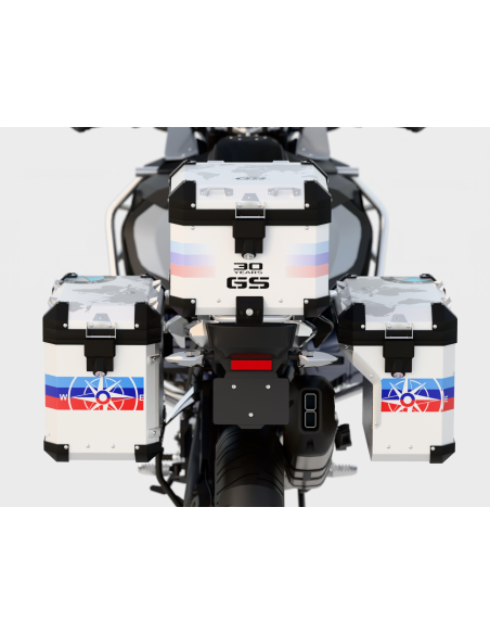 061.01 30 Years of GS Oil Cooled Limited Edition